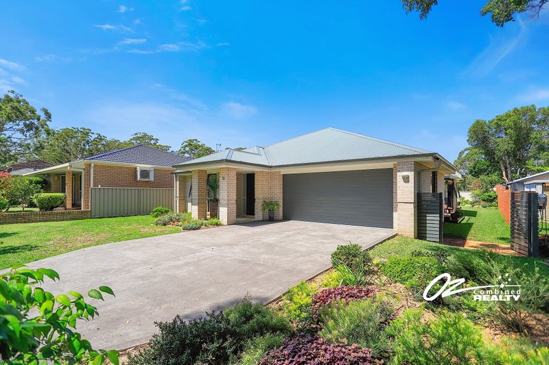 Photo - 76 Greville Avenue, Sanctuary Point NSW 2540 - Image 2