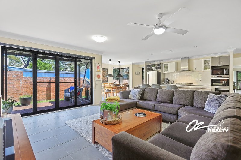 Photo - 76 Greville Avenue, Sanctuary Point NSW 2540 - Image 5