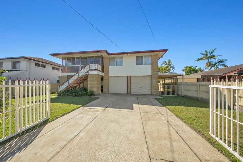 76 Griffith Road, Scarborough QLD 4020