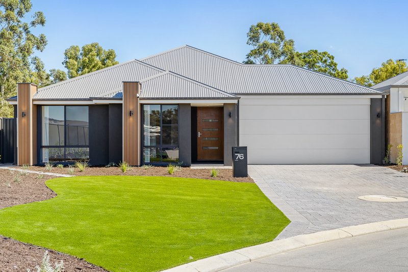 76 Halcyon Loop, Southern River WA 6110