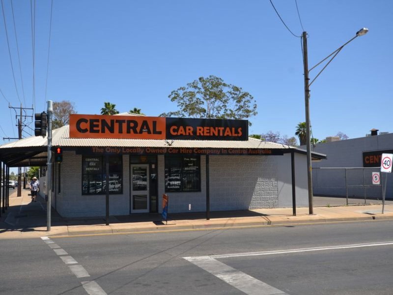 76 Hartley Street, Alice Springs NT 0870