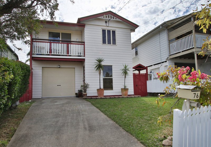 Photo - 76 Holland Road, Holland Park QLD 4121 - Image 2