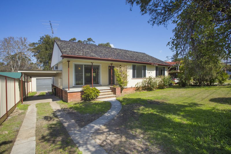 Photo - 76 Hooke Street, Dungog NSW 2420 - Image