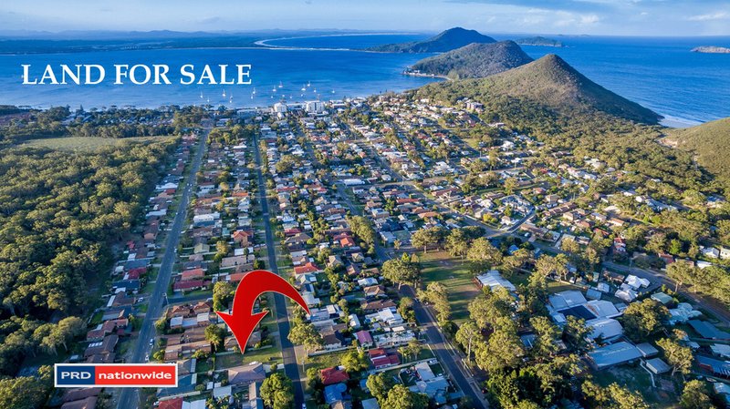 76 Horace Street, Shoal Bay NSW 2315