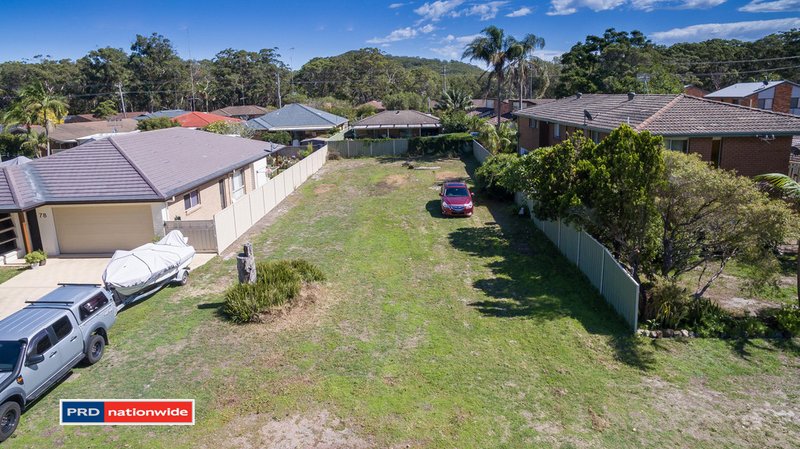 Photo - 76 Horace Street, Shoal Bay NSW 2315 - Image 2