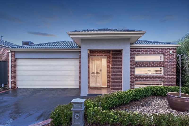 76 Huntington Drive, Craigieburn VIC 3064