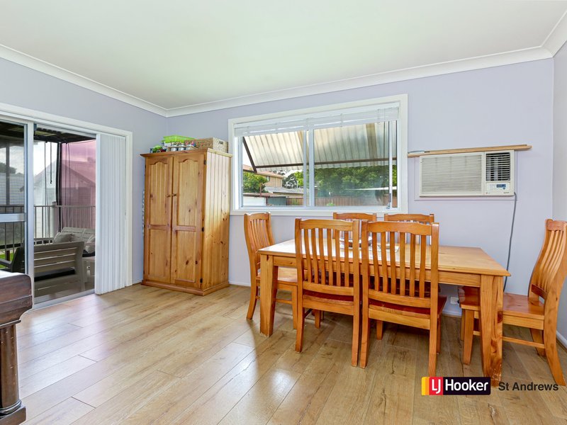 Photo - 76 Ingleburn Road, Ingleburn NSW 2565 - Image 9