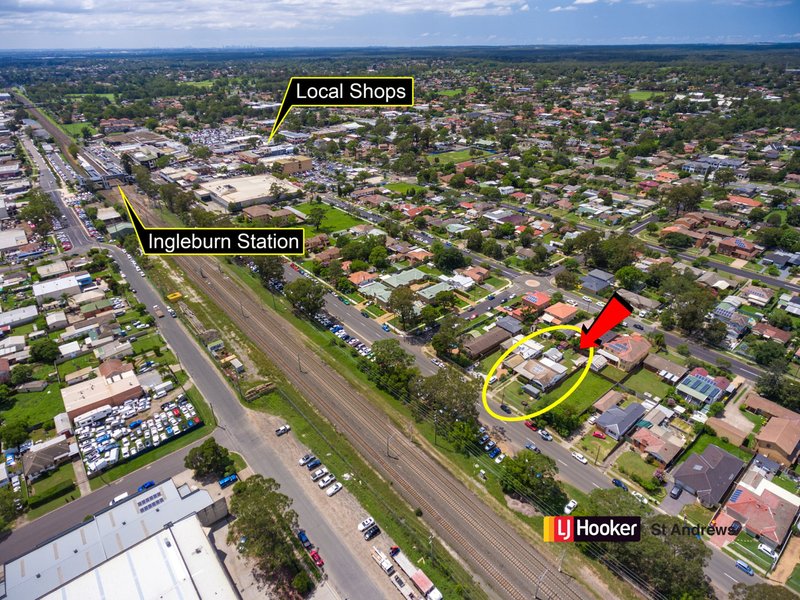 Photo - 76 Ingleburn Road, Ingleburn NSW 2565 - Image 12