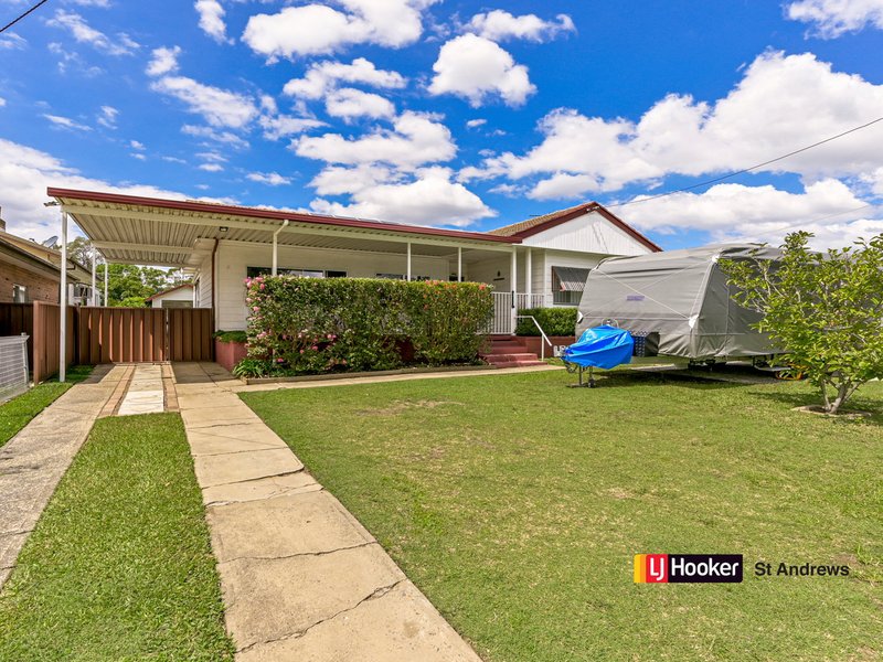 76 Ingleburn Road, Ingleburn NSW 2565