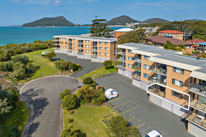 Photo - 7/6 Intrepid Close, Nelson Bay NSW 2315 - Image 2