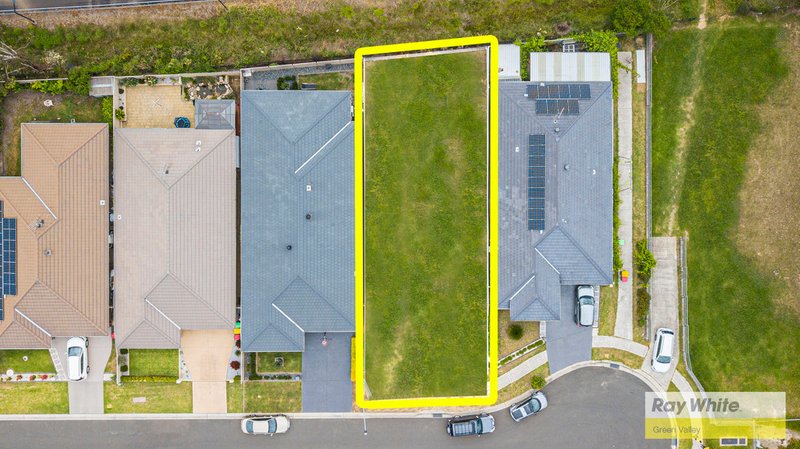 76 Inverell Avenue, Hinchinbrook NSW 2168