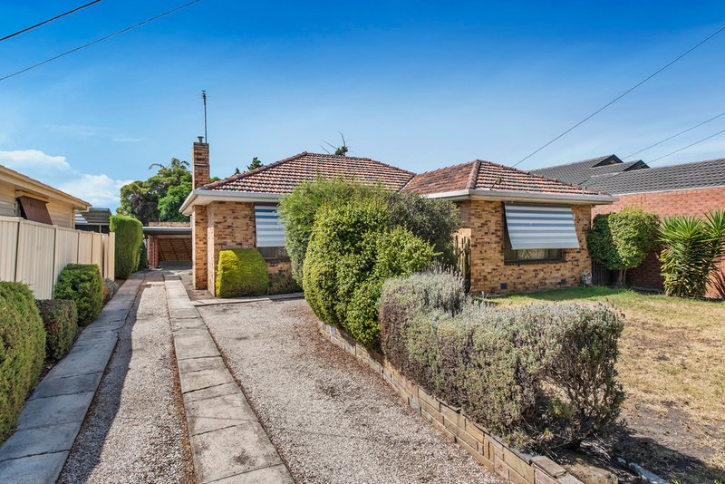 76 Ivanhoe Ave , St Albans VIC 3021