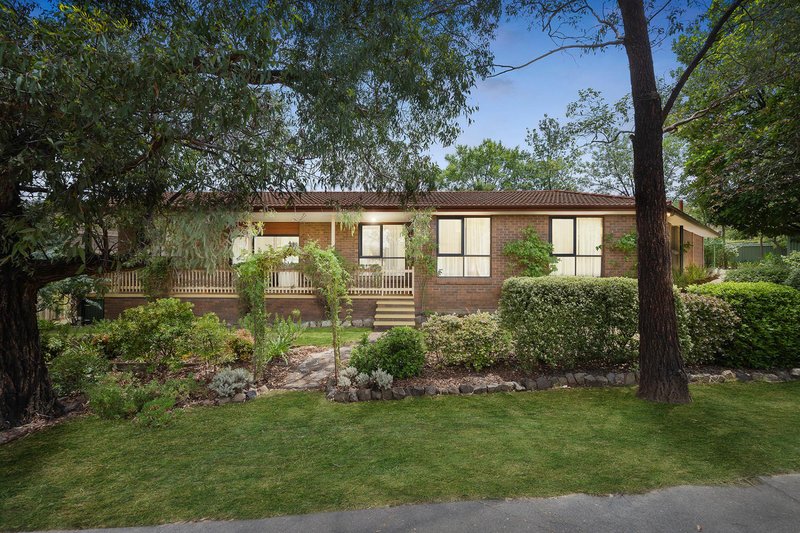 76 Jackie Howe Crescent, Macarthur ACT 2904