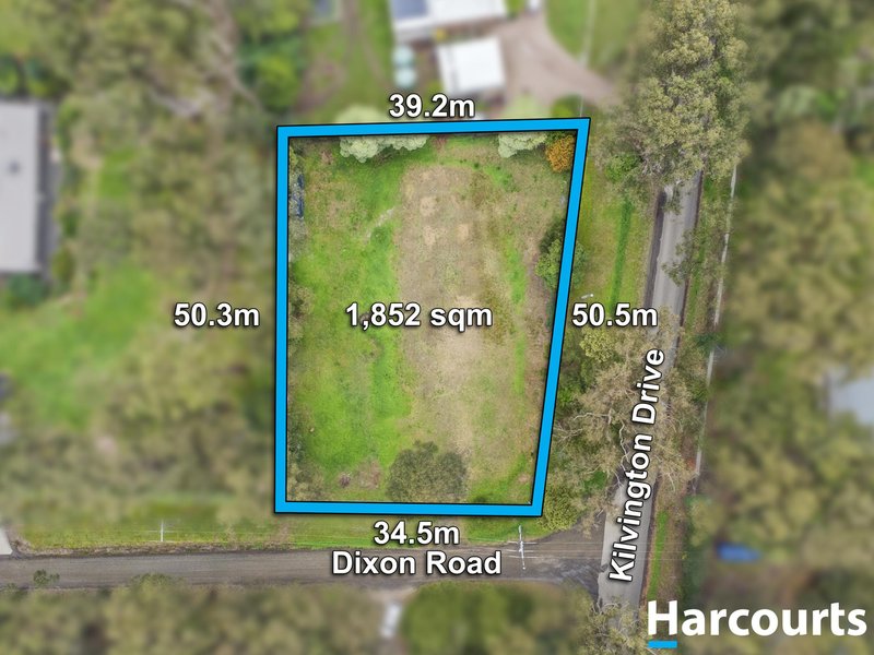 76 Kilvington Drive, Emerald VIC 3782