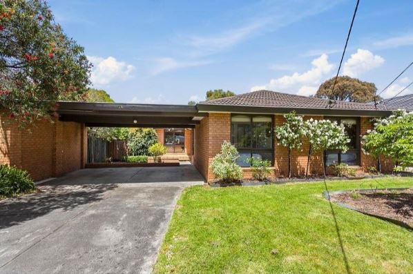 76 King Arthur Drive, Glen Waverley VIC 3150