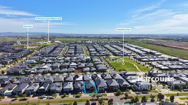 Photo - 76 Kirkpatrick Boulevard, Truganina VIC 3029 - Image 25