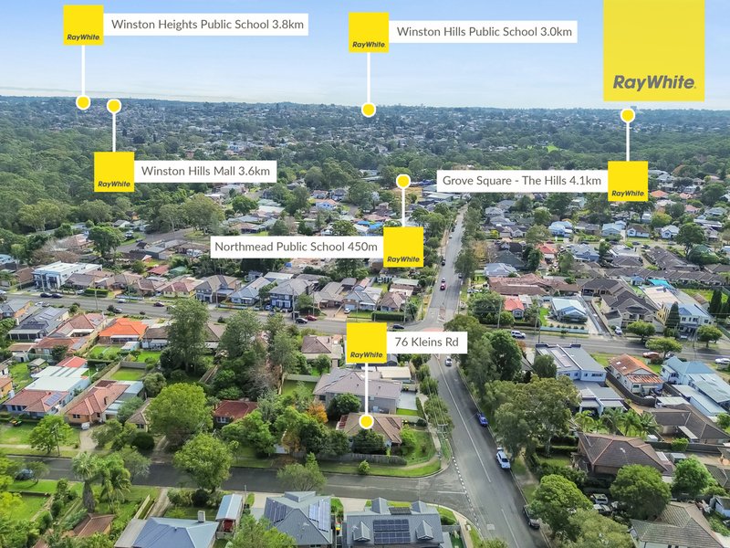 Photo - 76 Kleins Road, Northmead NSW 2152 - Image 18