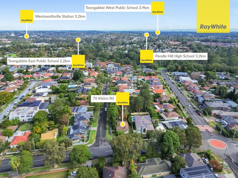 Photo - 76 Kleins Road, Northmead NSW 2152 - Image 19