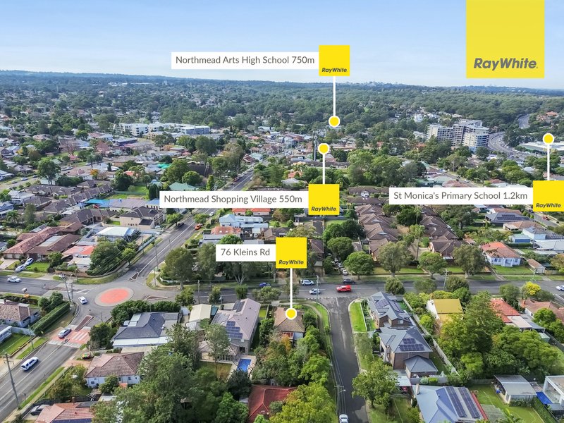 Photo - 76 Kleins Road, Northmead NSW 2152 - Image 20