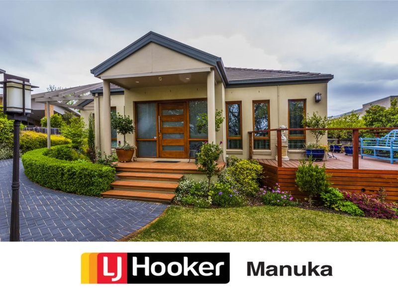 76 La Perouse Street, Griffith ACT 2603