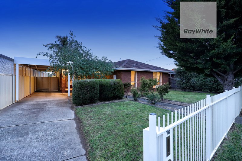 76 Lackenheath Drive, Tullamarine VIC 3043