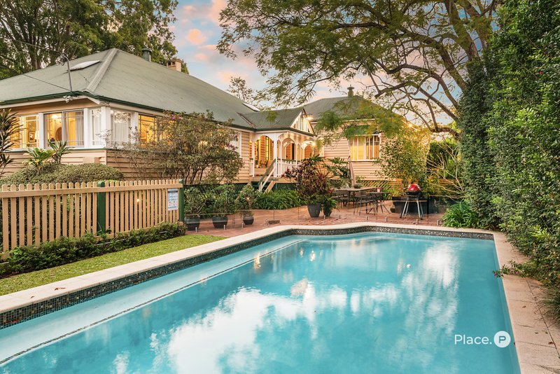 Photo - 76 Laurel Avenue, Chelmer QLD 4068 - Image 5