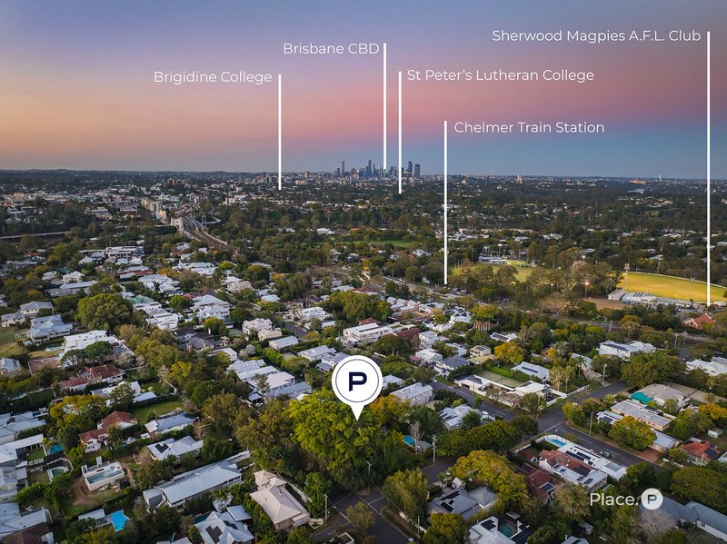 Photo - 76 Laurel Avenue, Chelmer QLD 4068 - Image 9