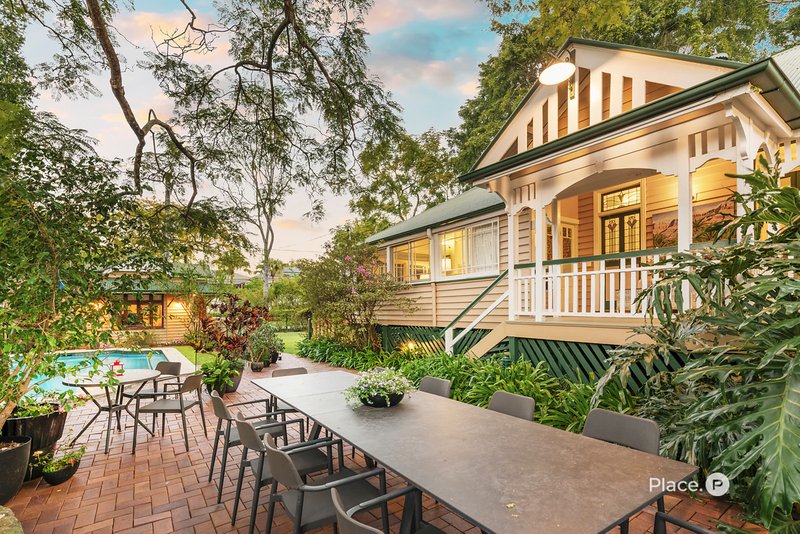 Photo - 76 Laurel Avenue, Chelmer QLD 4068 - Image 18