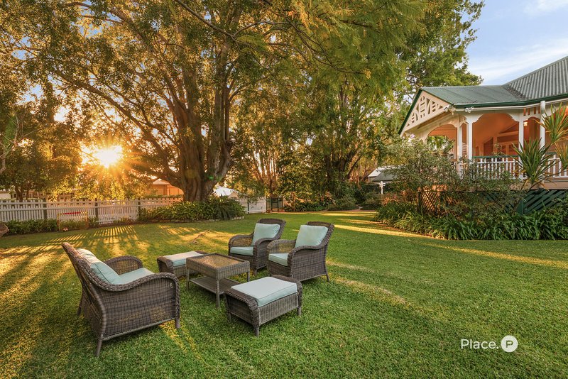 Photo - 76 Laurel Avenue, Chelmer QLD 4068 - Image 28