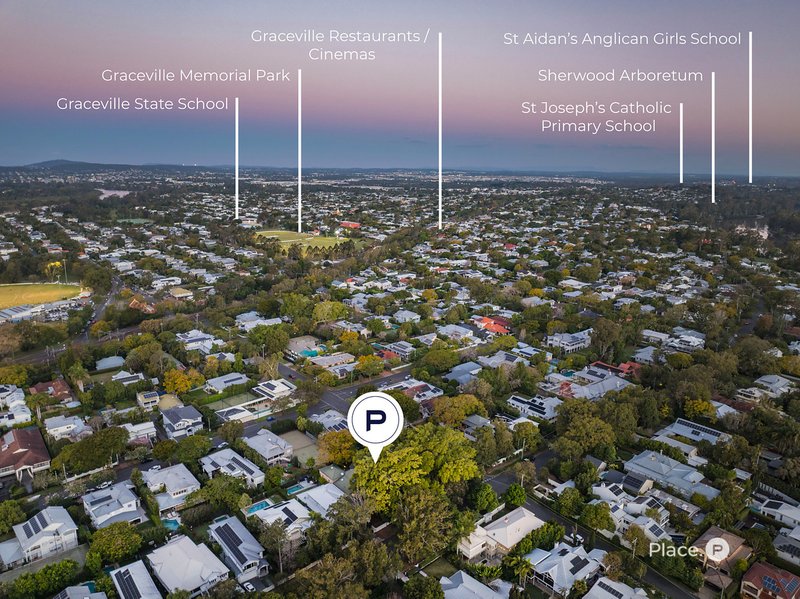 Photo - 76 Laurel Avenue, Chelmer QLD 4068 - Image 30