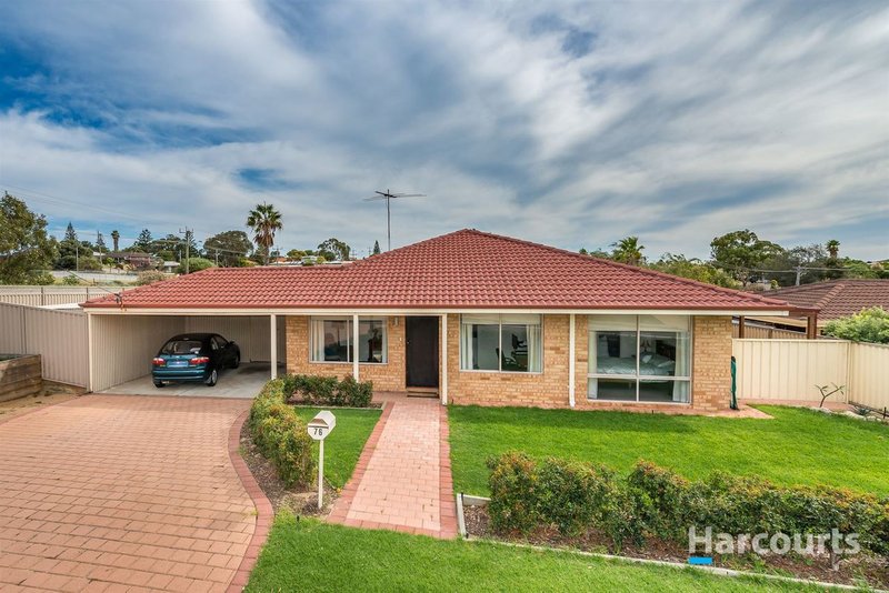 76 Littleham Loop, Quinns Rocks WA 6030