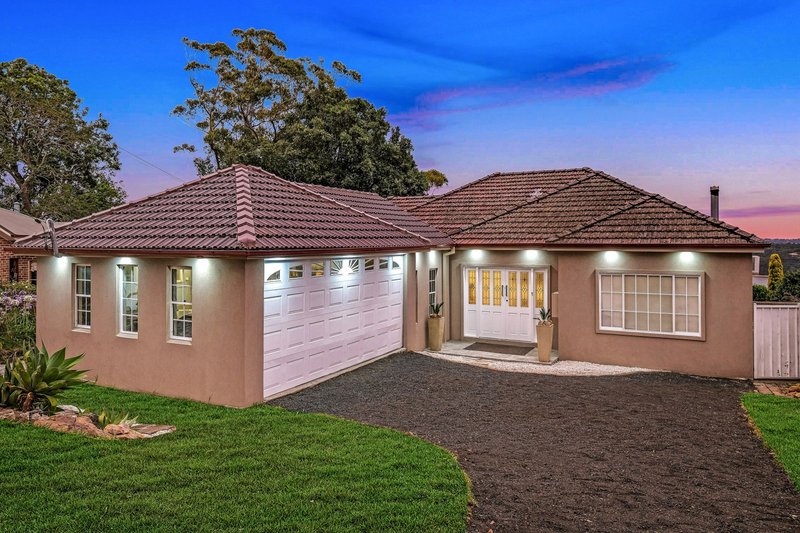 76 Lugarno Parade, Lugarno NSW 2210