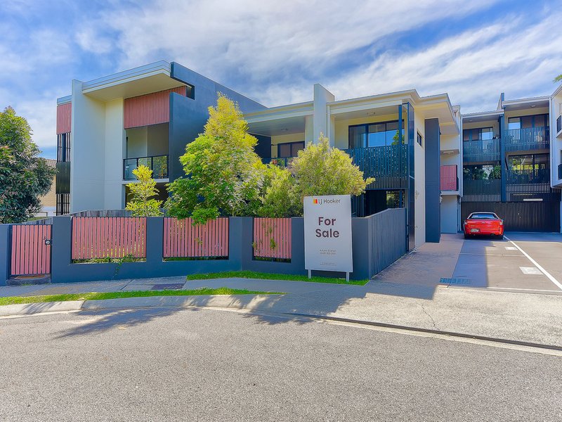 Photo - 7/6 Lutana Street, Stafford QLD 4053 - Image