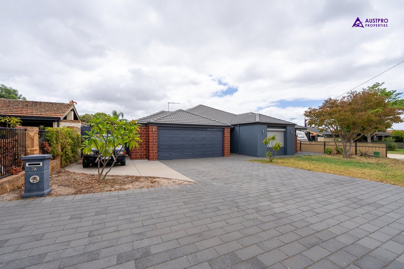 Photo - 76 Lyrebird Way, Thornlie WA 6108 - Image 24