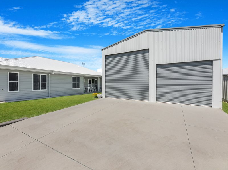 Photo - 76 Mackay Drive, Kawungan QLD 4655 - Image 19