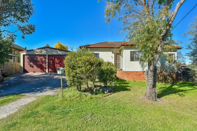 76 Macquarie Avenue, Campbelltown NSW 2560