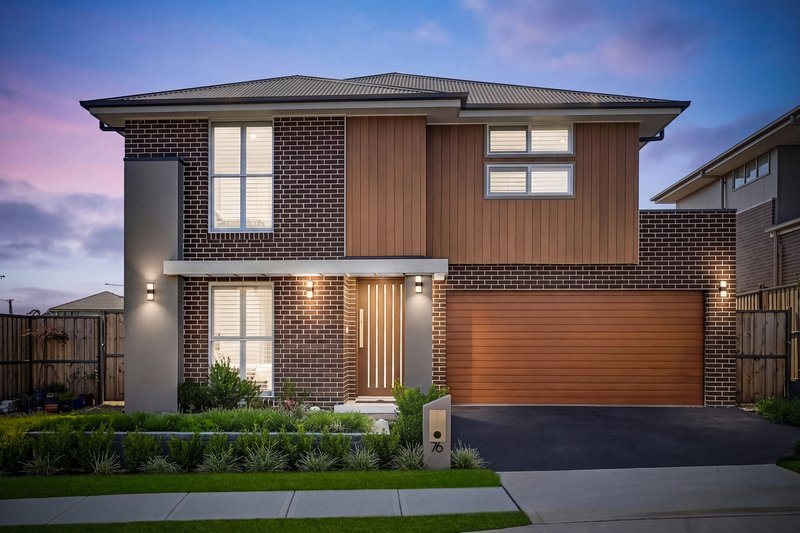 Photo - 76 Magic Street, Box Hill NSW 2765 - Image 1