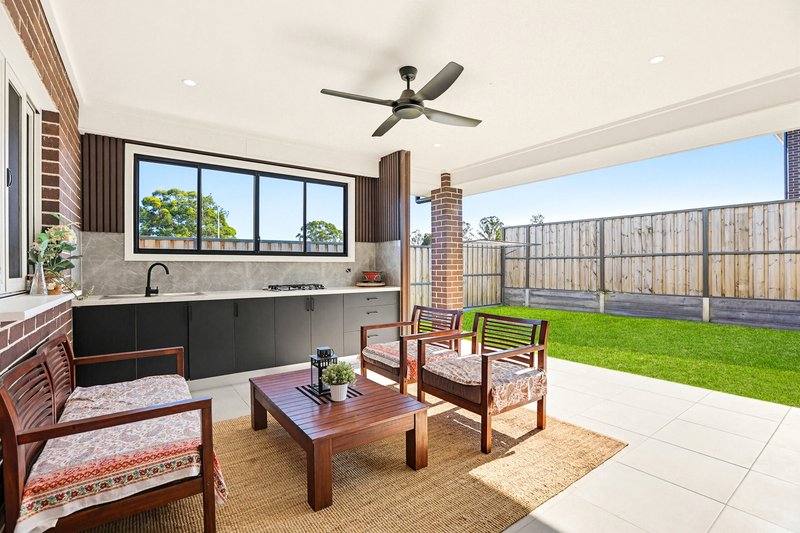 Photo - 76 Magic Street, Box Hill NSW 2765 - Image 12