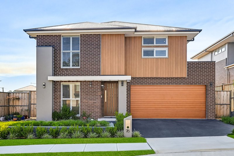 Photo - 76 Magic Street, Vineyard NSW 2765 - Image 16