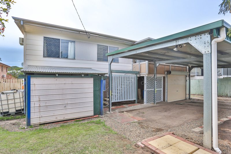 76 Manburgh Tce , Darra QLD 4076