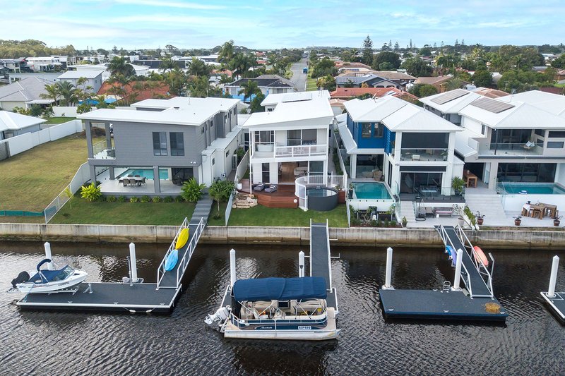 76 Marina View Drive, Pelican Waters QLD 4551