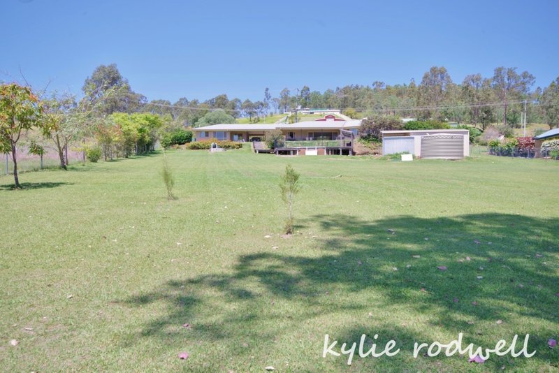 Photo - 76 Markwell Dr , Kooralbyn QLD 4285 - Image 25