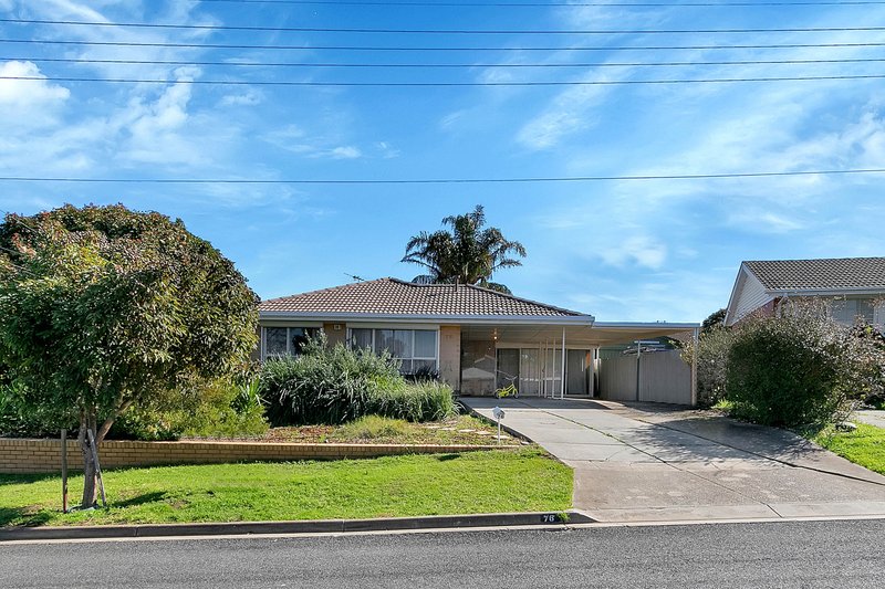 Photo - 76 Marrett Drive, Ingle Farm SA 5098 - Image 11