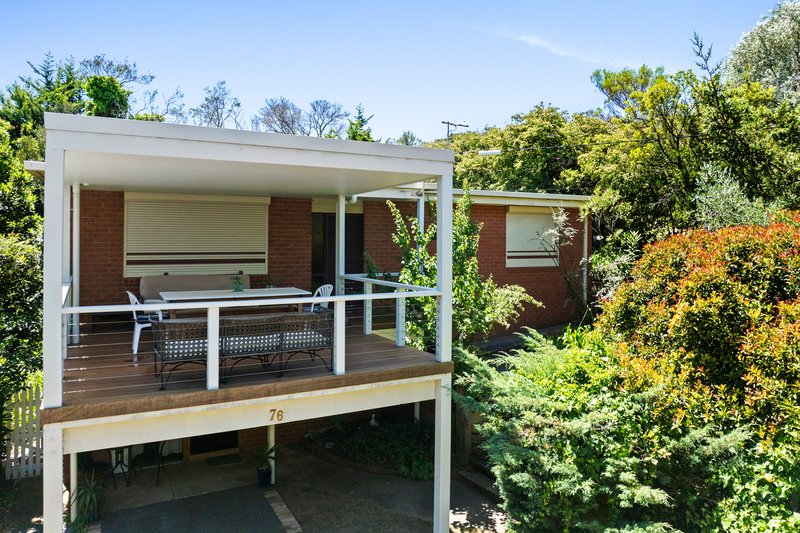 Photo - 76 Marshall Street, Rye VIC 3941 - Image 2