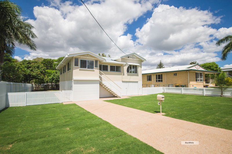 Photo - 76 Mckean Street, Berserker QLD 4701 - Image 2