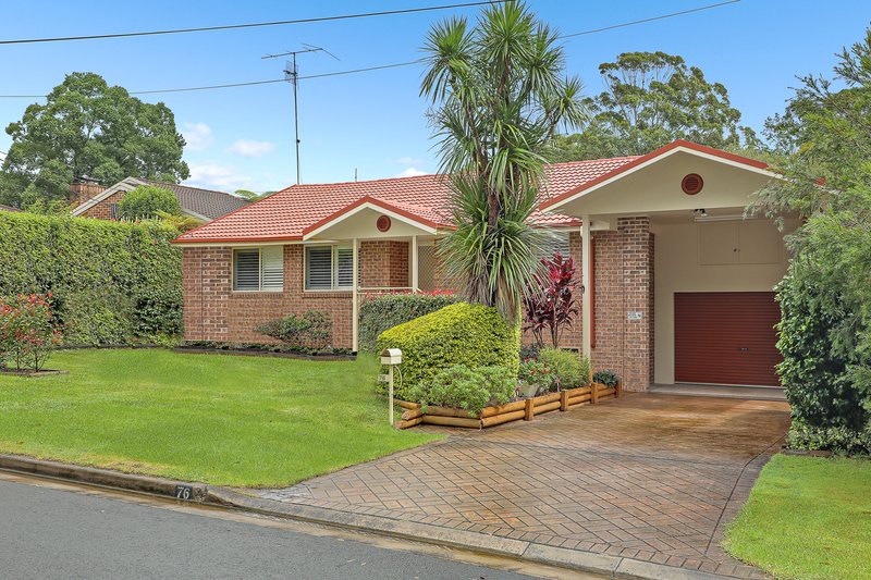 76 Melville Street, Kincumber NSW 2251