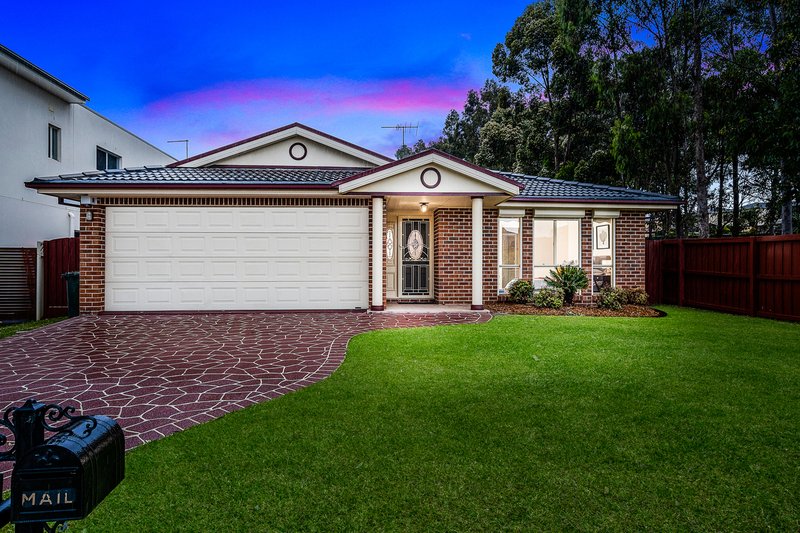 76 Meurants Lane, Glenwood NSW 2768