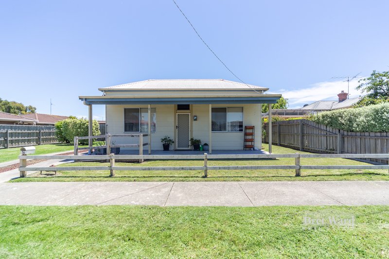 76 Mitchell Street, Bairnsdale VIC 3875