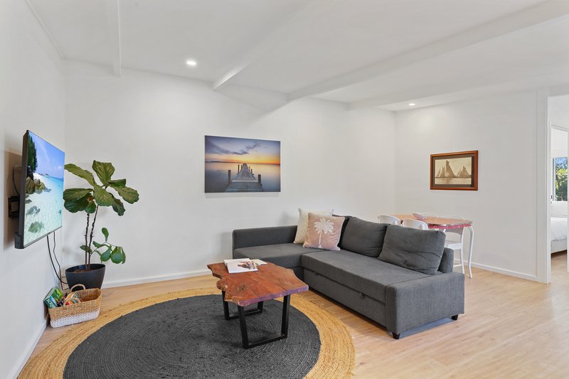 Photo - 76 Mooloomba Road, Point Lookout QLD 4183 - Image 13