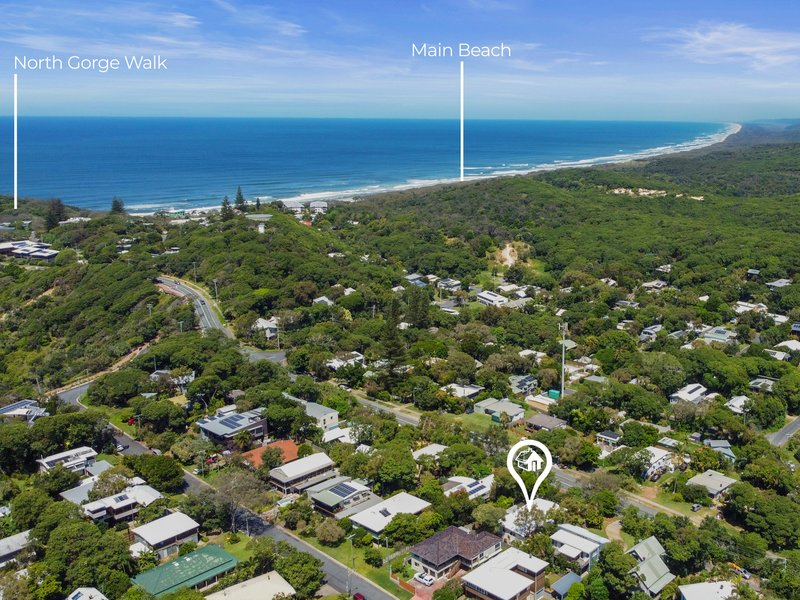 Photo - 76 Mooloomba Road, Point Lookout QLD 4183 - Image 27